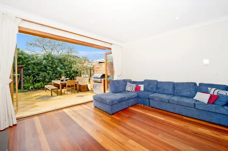 Second view of Homely house listing, 44 Gould Street, North Bondi NSW 2026