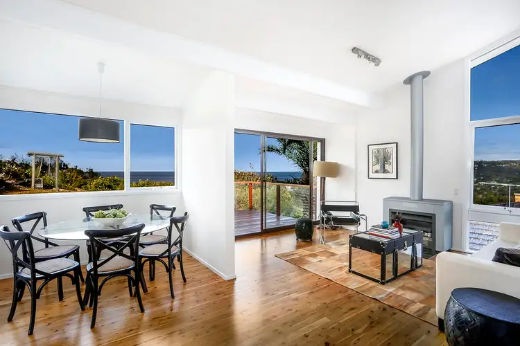 Fifth view of Homely house listing, 90 Binburra Avenue, Avalon Beach NSW 2107