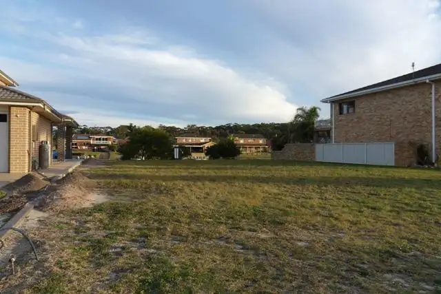 Third view of Homely land listing, 24 WHIMBREL DRIVE, Sussex Inlet NSW 2540