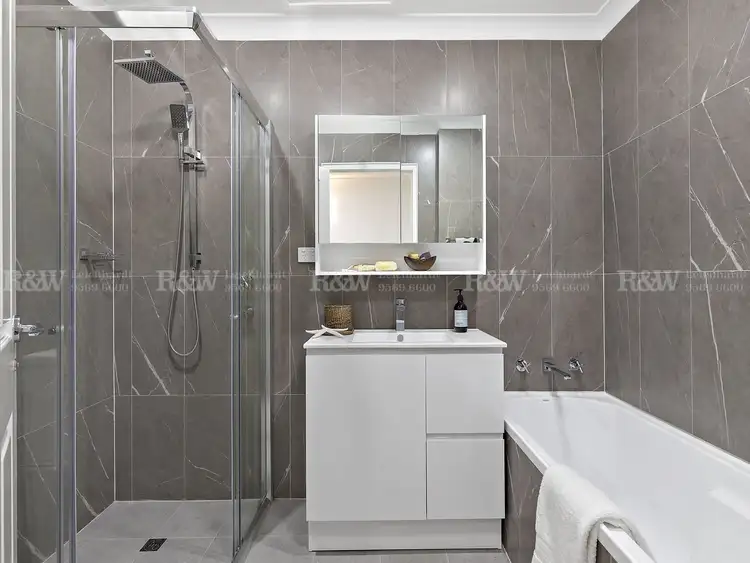 Third view of Homely townhouse listing, 15/272a Flood Street, Leichhardt NSW 2040
