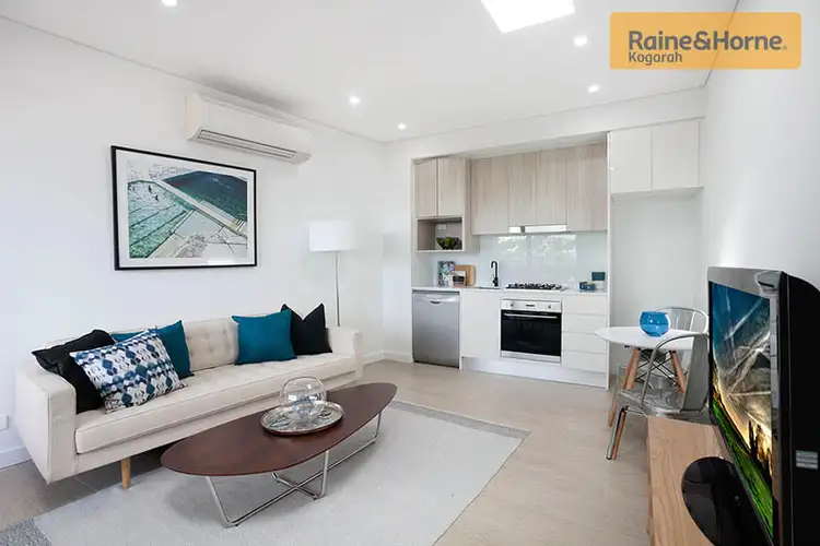 4.01/232-234 Rocky Point Road, Ramsgate NSW 2217