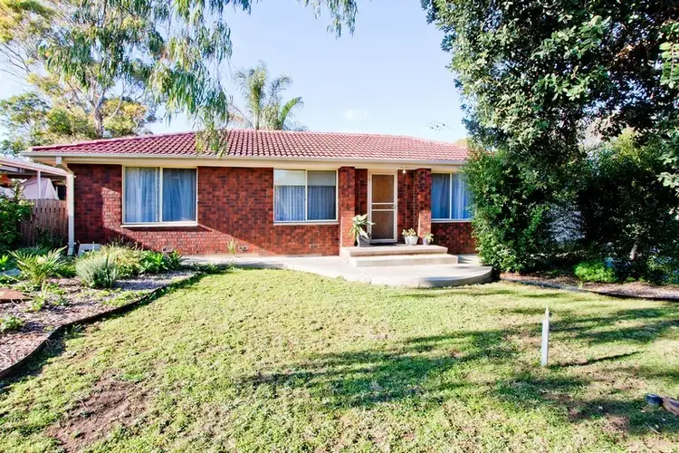 Second view of Homely house listing, 53 Whiteley Dr, Trott Park SA 5158