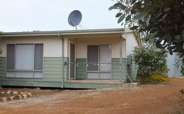 Main view of Homely house listing, 35 Raglan Street, Hopetoun WA 6348
