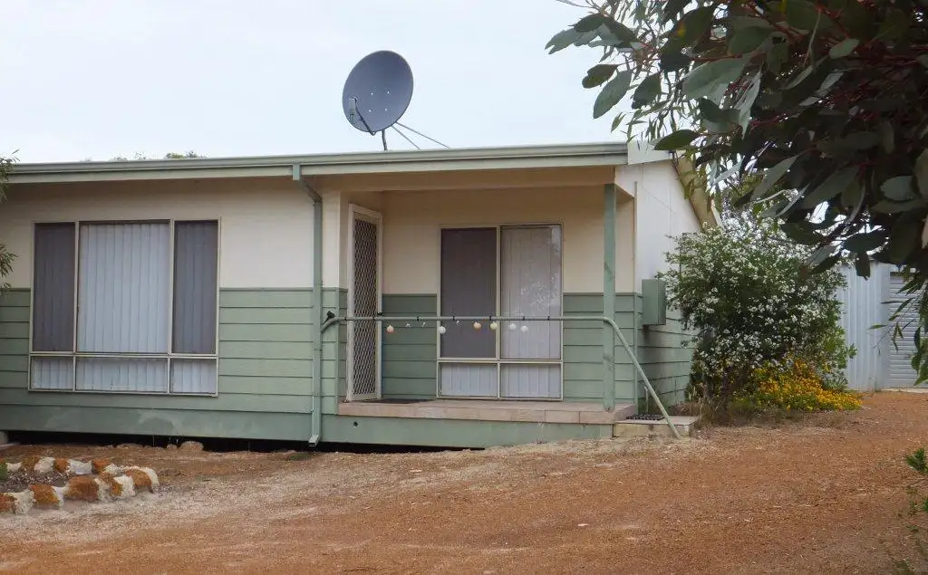 Main view of Homely house listing, 35 Raglan Street, Hopetoun WA 6348