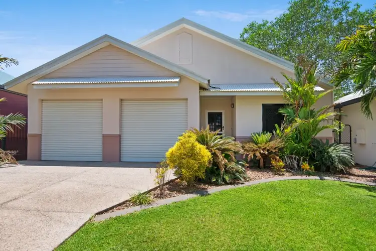 3 De Courcy Place, Durack NT 830