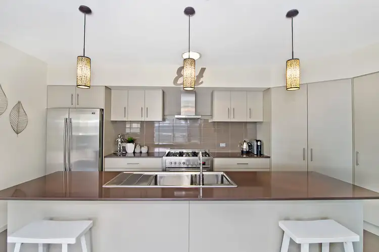 Sixth view of Homely house listing, 25 Rainbow Beach Drive, Bonny Hills NSW 2445