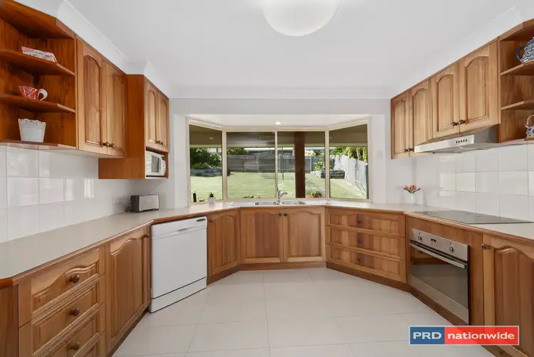 Fifth view of Homely house listing, 25 Lyle Campbell Street, Coffs Harbour NSW 2450