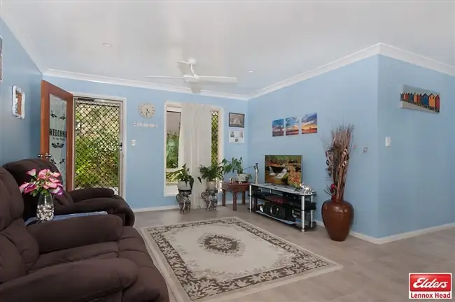 Fifth view of Homely semi-detached listing, 1/42 MONTWOOD DRIVE, Lennox Head NSW 2478
