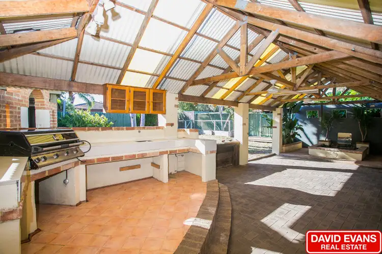 Main view of Homely house listing, 4 Wonyill Street, Wanneroo WA 6065