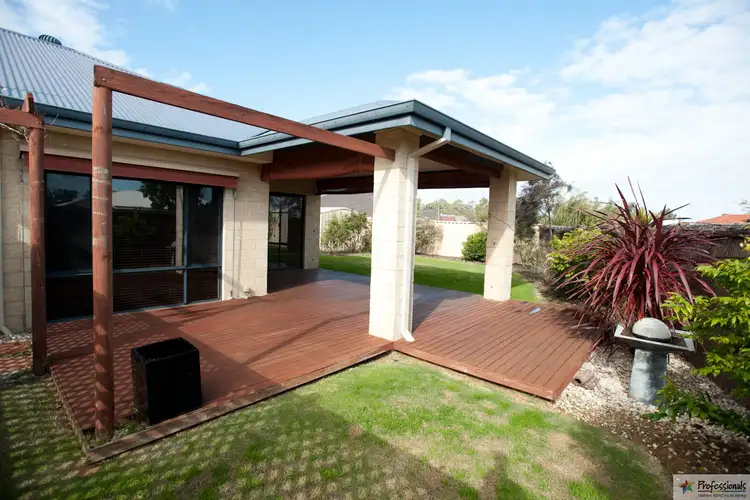 Third view of Homely house listing, 39 Lawson Road, Dalyellup WA 6230