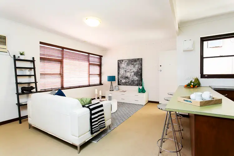 Second view of Homely unit listing, 11/7-13 Wellington Square, North Adelaide SA 5006