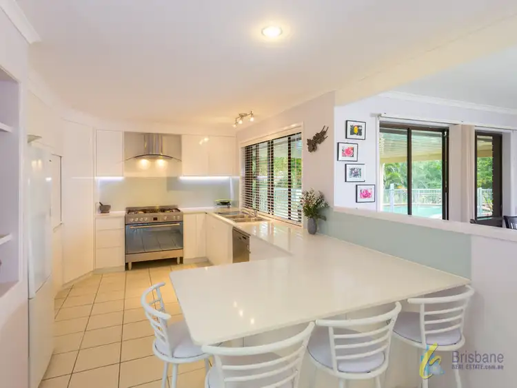 Second view of Homely house listing, 14 Carinya Crescent, Karana Downs QLD 4306