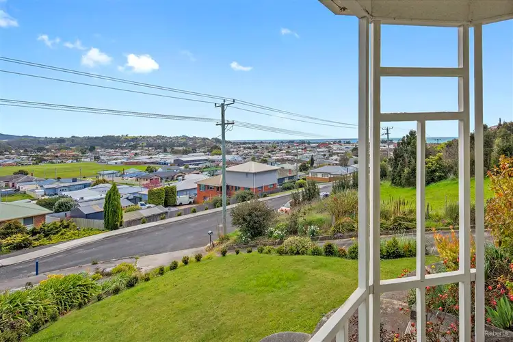 Second view of Homely house listing, 59 Risby Street, Ulverstone TAS 7315