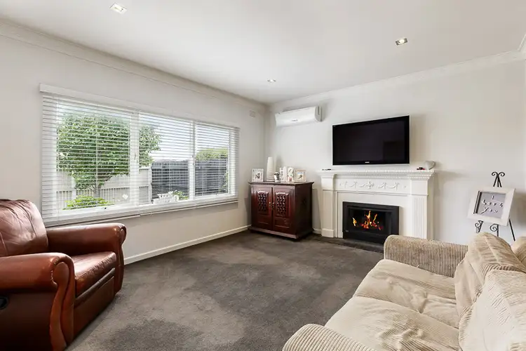 Second view of Homely townhouse listing, 1/19 York Street, Mornington VIC 3931