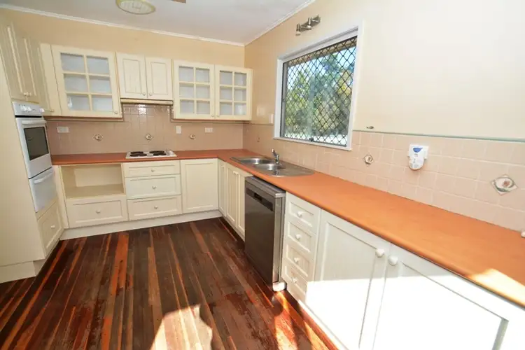 Fifth view of Homely house listing, 6 Hack Street, Zillmere QLD 4034