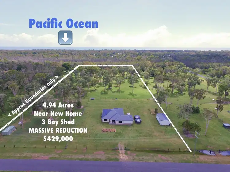 14 Heron Close, Moore Park Beach QLD 4670