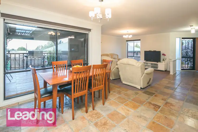 Fourth view of Homely house listing, 14 Solomon Court, Sunbury VIC 3429
