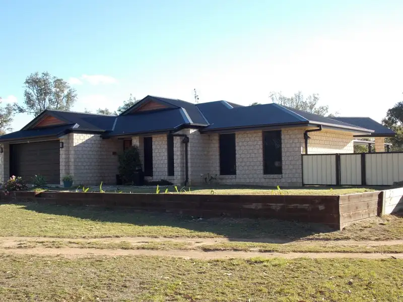 Main view of Homely house listing, 30-36 Millis Way, Nanango QLD 4615