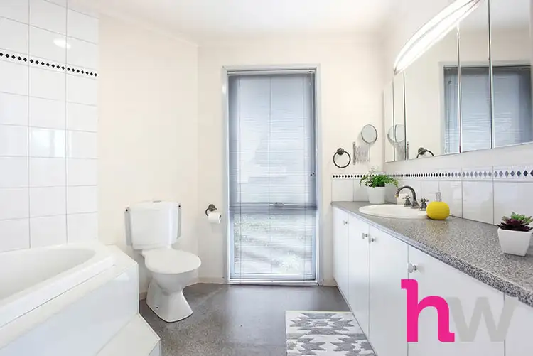 Fifth view of Homely house listing, 33 Monterey Drive, Waurn Ponds VIC 3216