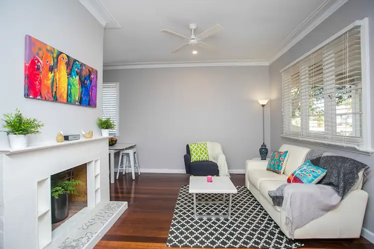 Third view of Homely house listing, 25 Harwood Street, Hilton WA 6163