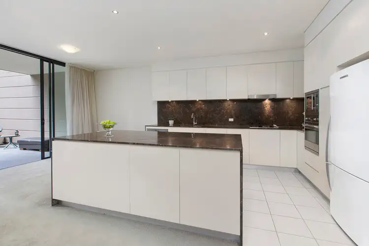 Fifth view of Homely apartment listing, 27/8-18 McIntyre St, Gordon NSW 2072