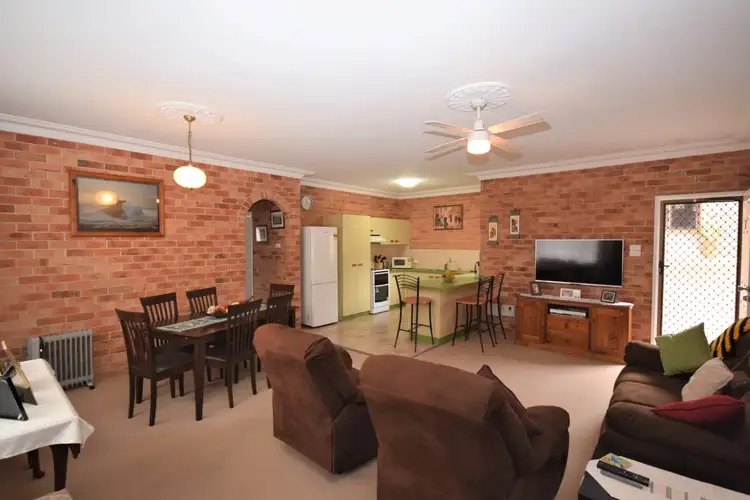 Fourth view of Homely house listing, 1/123 Wallace Street, Nowra NSW 2541