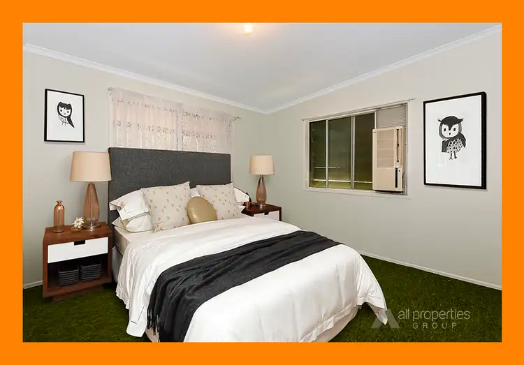 Second view of Homely house listing, 3 Jeetho Street, Holmview QLD 4207