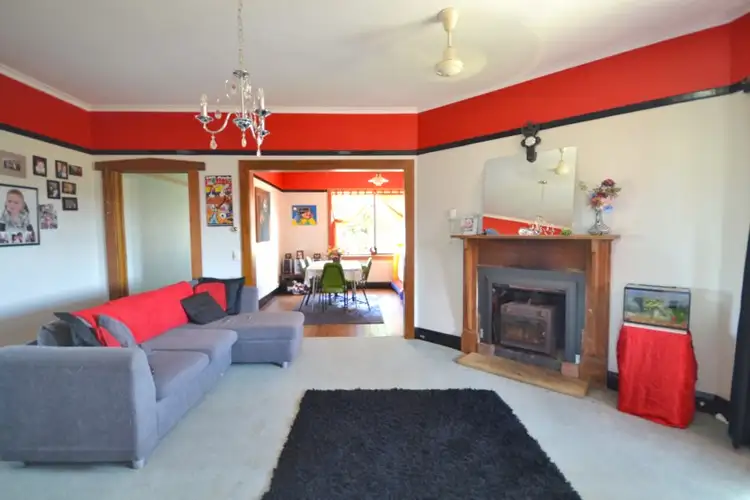 Third view of Homely house listing, 183 Tunnack Road, Oatlands TAS 7120