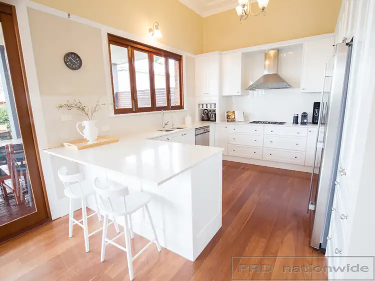 Third view of Homely house listing, 35 King Street, Lorn NSW 2320