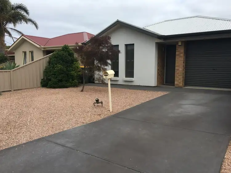 Main view of Homely house listing, 11 Tongalla Street, Seaford SA 5169