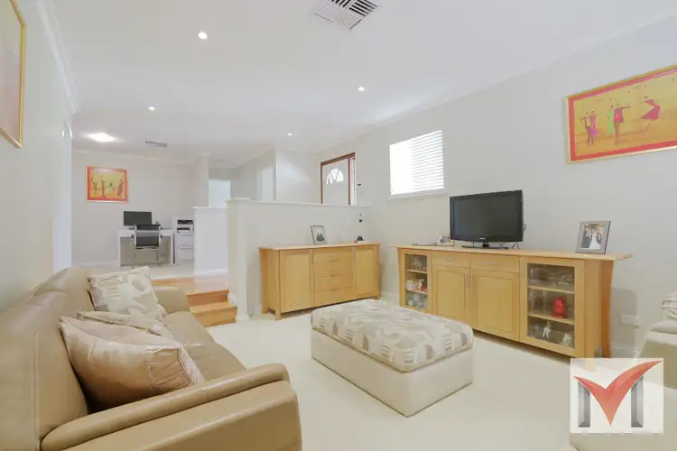 Sixth view of Homely house listing, 8 Avoca Close, Willetton WA 6155