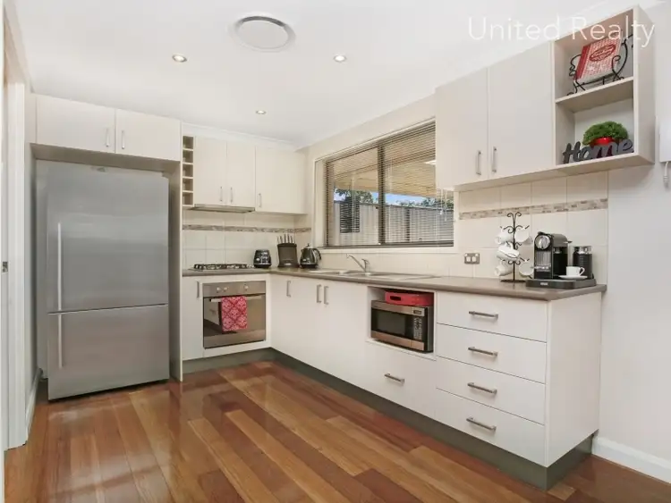 Third view of Homely house listing, 5 Milparinka Close, Hoxton Park NSW 2171