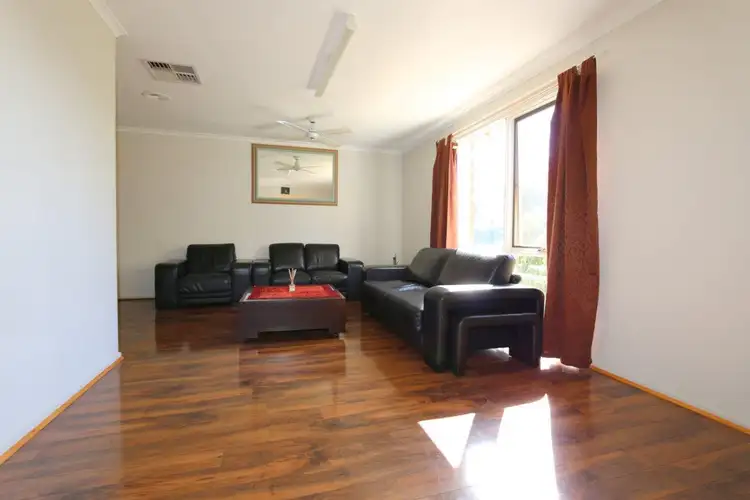 Second view of Homely house listing, 12 Sark Court, Hoppers Crossing VIC 3029