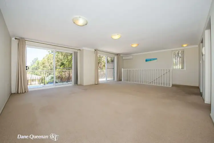Third view of Homely semi-detached listing, 28 Coventry Place, Nelson Bay NSW 2315