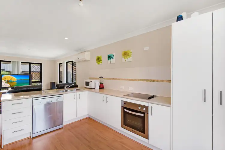 Fifth view of Homely townhouse listing, 2/5 Bramble Street, Woody Point QLD 4019
