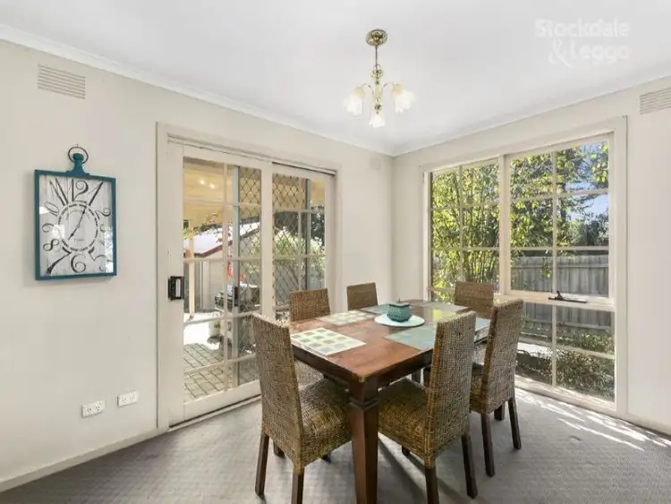 Third view of Homely house listing, 11 Winifred Street, Seville VIC 3139