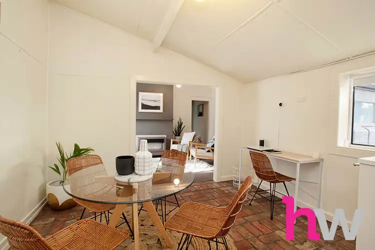 Fourth view of Homely house listing, 21 Yuille Street, Geelong West VIC 3218