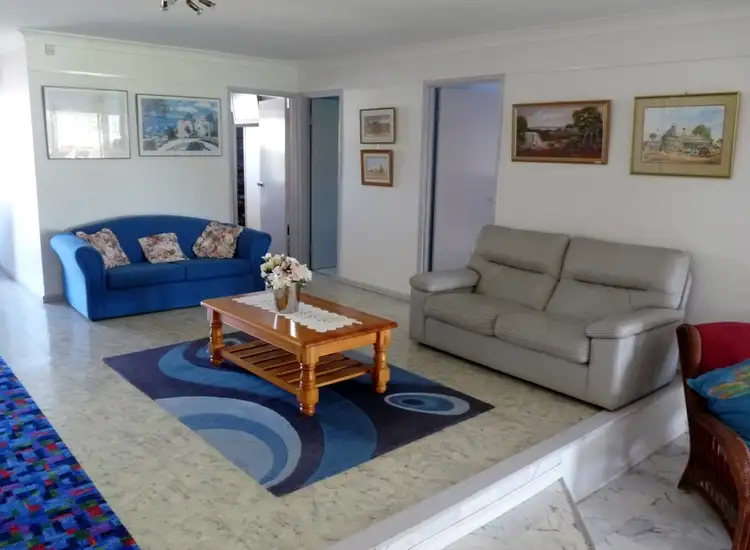 Second view of Homely house listing, 6 Walker Street, West Beach WA 6450