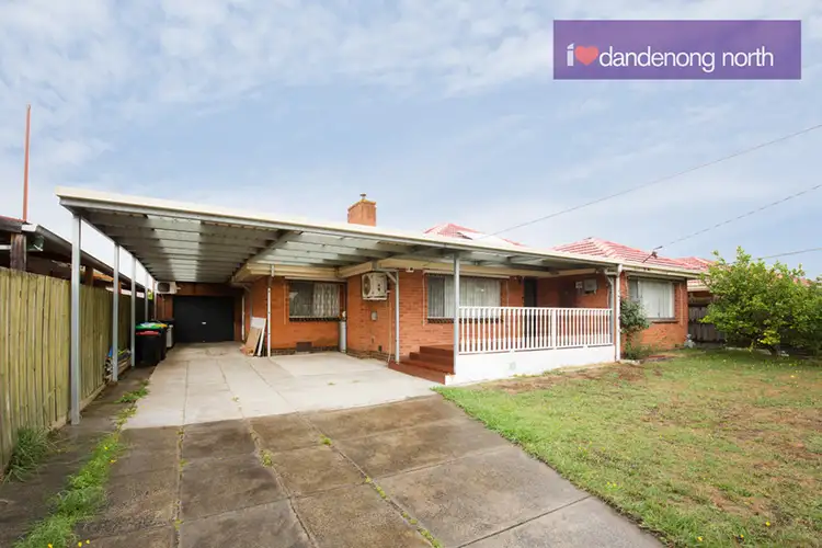20 Azalea Crescent, Dandenong North VIC 3175