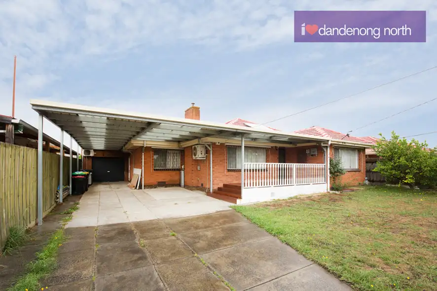 Main view of Homely house listing, 20 Azalea Crescent, Dandenong North VIC 3175