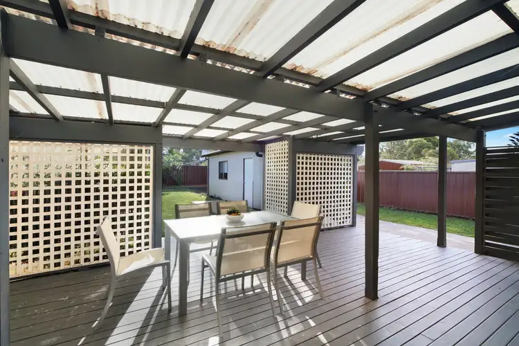 Seventh view of Homely house listing, 67 Flinders Avenue, Killarney Vale NSW 2261