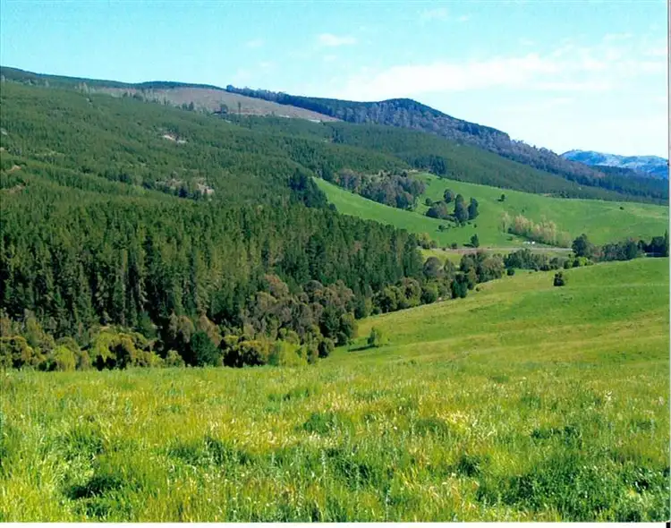 Lot 4 Old Tumbarumba Road, Tumut NSW 2720