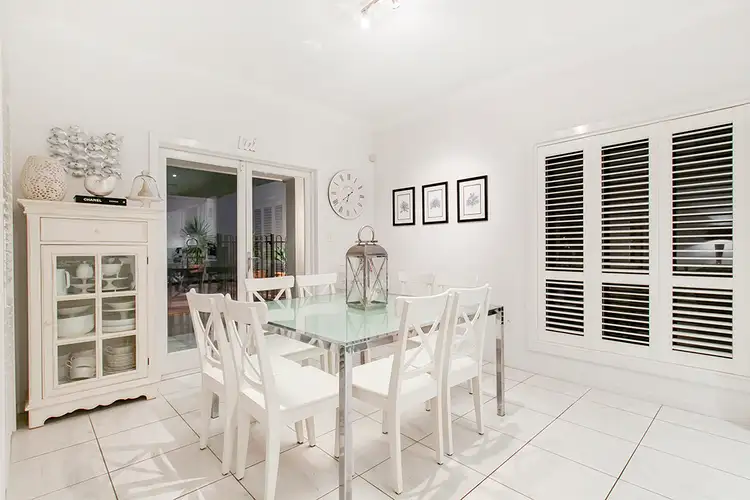 Third view of Homely house listing, 11 Crombie Street, Clayfield QLD 4011
