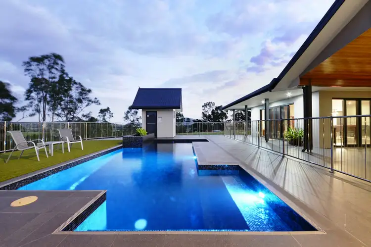 Seventh view of Homely house listing, 61 Windemere Drive, Strathdickie QLD 4800