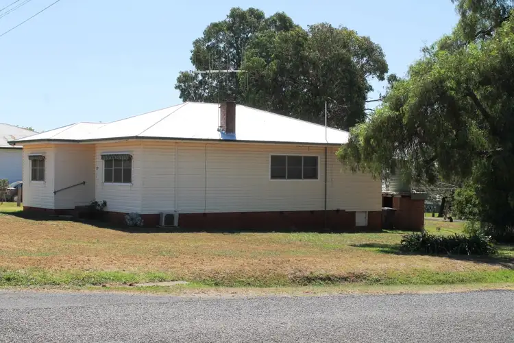 Second view of Homely house listing, 22 Queen St, Gulgong NSW 2852