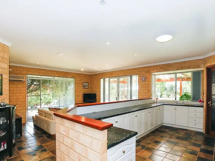 Third view of Homely house listing, 118 Woolly Bush Loop, Woodridge WA 6041