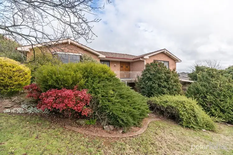Main view of Homely house listing, 13 Panpande Crescent, Orange NSW 2800
