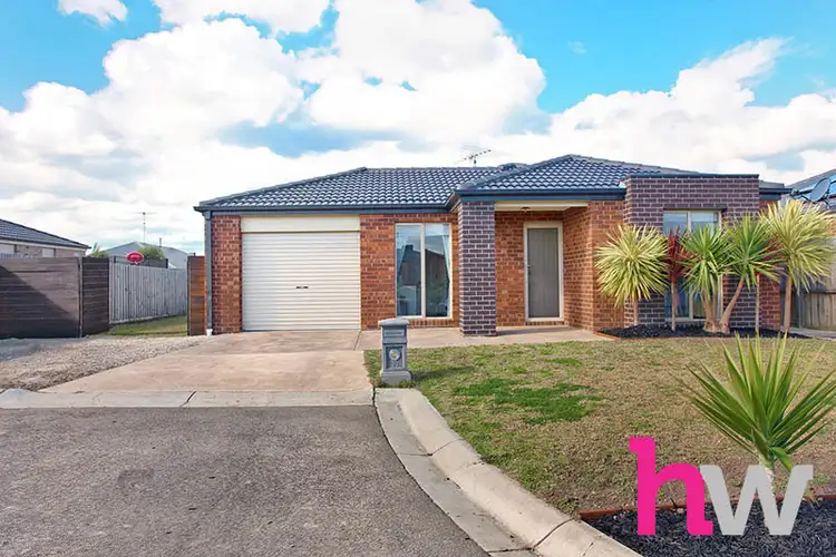 10 Kilmory Close, Grovedale VIC 3216