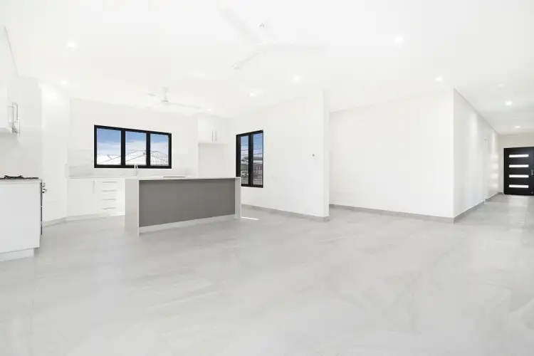 Fourth view of Homely house listing, 2 Myrtlewood Crescent, Zuccoli NT 832