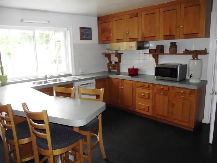 Fifth view of Homely rural property listing, 1049 Clifton Vale Road, Dysart TAS 7030